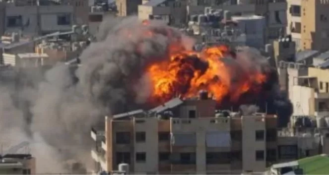 Guerre en Iran : Les prix du gaz en Europe augmentent de 70 % 2 - Le Progrès Egyptien Guerre en Iran : Les prix du gaz en Europe augmentent de 70 % 1 - Le Progrès Egyptien