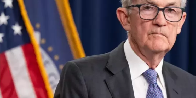 FED : La guerre ravive l'inflation et la perspective d'un gel des taux prolongé aux USA 1 - Le Progrès Egyptien