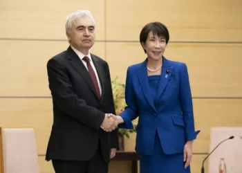 Pétrole: l’AIE “prête” à un autre déstockage “si nécessaire”