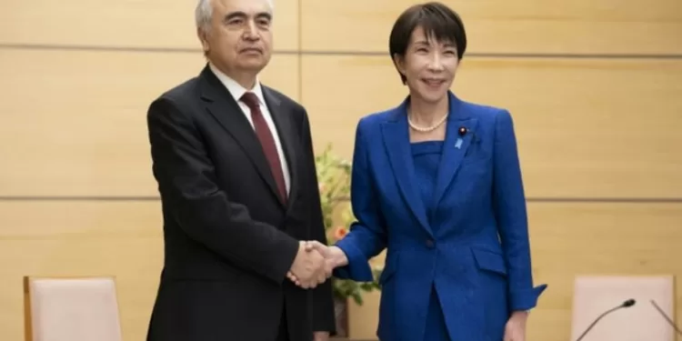 Pétrole: l'AIE "prête" à un autre déstockage "si nécessaire" 1 - Le Progrès Egyptien