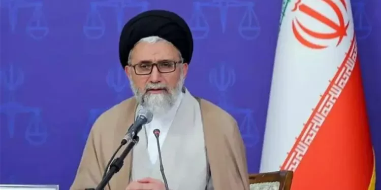 Israël dit avoir éliminé le ministre du Renseignement iranien 1 - Le Progrès Egyptien