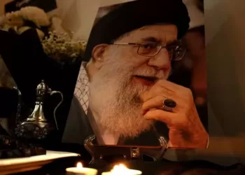 L'ayatollah Ali Khamenei sera inhumé dans la ville sainte de Machhad 3 - Le Progrès Egyptien L’ayatollah Ali Khamenei sera inhumé dans la ville sainte de Machhad