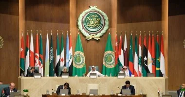 La Ligue arabe condamne l’escalade iranienne visant des installations dans le Golfe 2 - Le Progrès Egyptien La Ligue arabe condamne l’escalade iranienne visant des installations dans le Golfe 1 - Le Progrès Egyptien