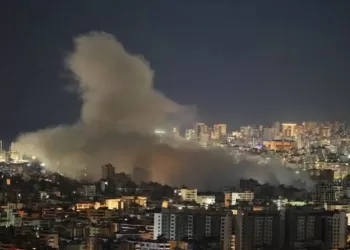 Explosions en Iran et au Liban, Israël allège l’état d’urgence