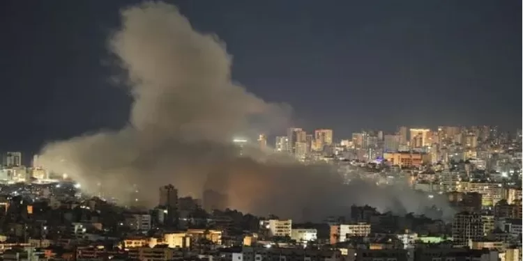 Explosions en Iran et au Liban, Israël allège l’état d’urgence 1 - Le Progrès Egyptien