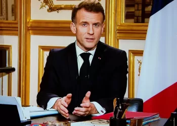 Macron met en garde Israël contre toute opération terrestre au Liban 5 - Le Progrès Egyptien Macron met en garde Israël contre toute opération terrestre au Liban