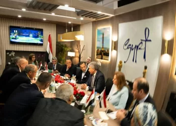 ITB Berlin 2026 : Réunion stratégique pour préserver la dynamique du tourisme égyptien