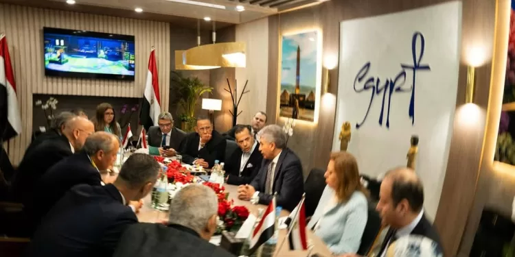 ITB Berlin 2026 : Réunion stratégique pour préserver la dynamique du tourisme égyptien 1 - Le Progrès Egyptien