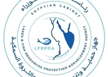 40 tonnes de poissons récoltées à la ferme piscicole d’El-Manzala 3 - Le Progrès Egyptien 40 tonnes de poissons récoltées à la ferme piscicole d’El-Manzala