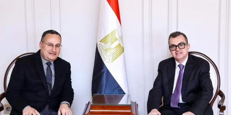 Renforcer la compétitivité des universités égyptiennes au cœur du plan d’investissement 2026/2027 1 - Le Progrès Egyptien