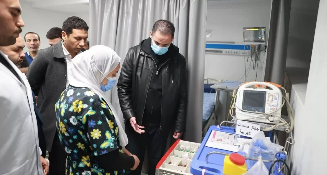 Le Progrès Egyptien 56 - Le Progrès Egyptien