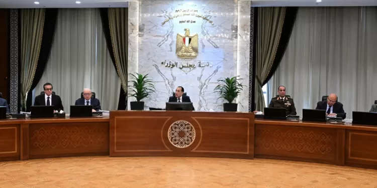 L’Égypte en état d’alerte avant l’Aïd : le gouvernement renforce ses mesures préventives 2 - Le Progrès Egyptien L’Égypte en état d’alerte avant l’Aïd : le gouvernement renforce ses mesures préventives 1 - Le Progrès Egyptien