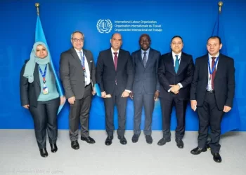 Genève : L’Égypte consolide son rôle au sein de l’OIT