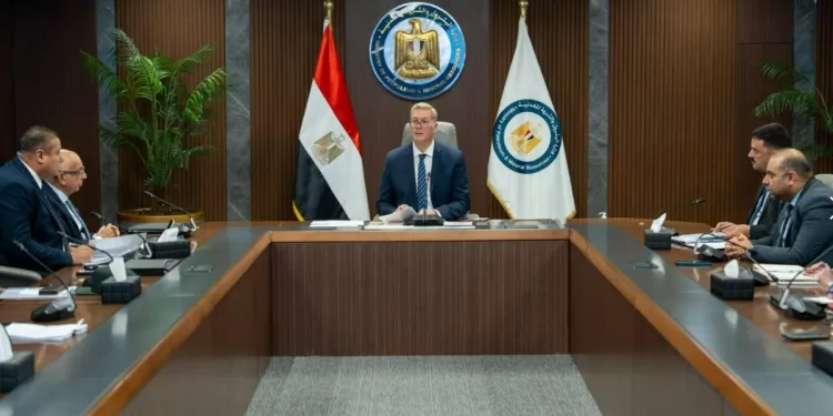 L’Égypte lance un vaste programme de prospection minière 1 - Le Progrès Egyptien