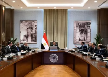 Madbouli examine de nouvelles réformes fiscales