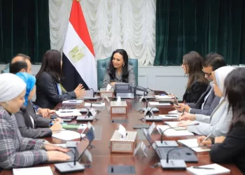 Coopération avec le Programme des Nations Unies pour le développement en Égypte 4 - Le Progrès Egyptien Coopération avec le Programme des Nations Unies pour le développement en Égypte