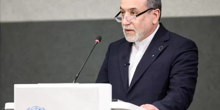 🛑 Iran : Frappes nucléaires, cris d’alerte mondiaux 1 - Le Progrès Egyptien