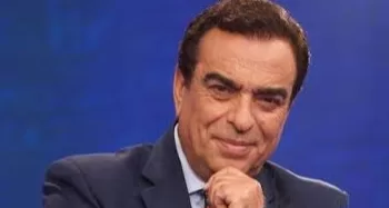 Georges Kordahi… l’éloquence d’une présence intemporelle 3 - Le Progrès Egyptien Georges Kordahi… l’éloquence d’une présence intemporelle