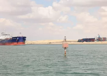 Ossama Rabie : « La circulation maritime dans le canal fonctionne d’une manière régulière 6 - Le Progrès Egyptien Ossama Rabie : « La circulation maritime dans le canal fonctionne d’une manière régulière
