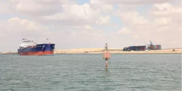 Ossama Rabie : « La circulation maritime dans le canal fonctionne d’une manière régulière