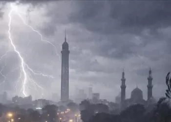 Intempéries : fermeture des écoles en Égypte mercredi et jeudi