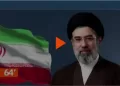 Mojtaba Khamenei : Détroit d’Ormuz maintenu fermé, bases américaines dans le Golfe menacées