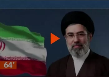 Mojtaba Khamenei : Détroit d’Ormuz maintenu fermé, bases américaines dans le Golfe menacées