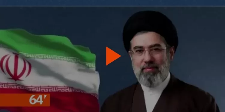 Mojtaba Khamenei : Détroit d’Ormuz maintenu fermé, bases américaines dans le Golfe menacées 1 - Le Progrès Egyptien