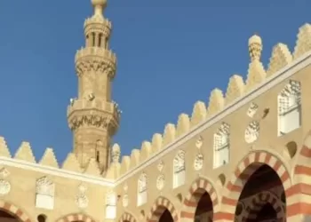 Darb al-Ahmar, un musée à ciel ouvert d'antiquités islamiques 9 - Le Progrès Egyptien Darb al-Ahmar, un musée à ciel ouvert d’antiquités islamiques