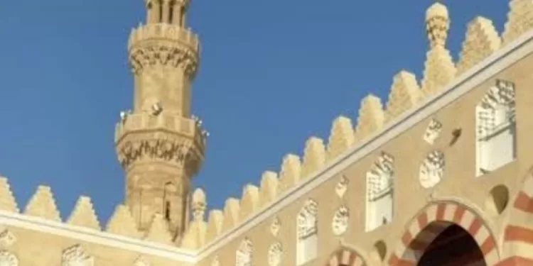 Darb al-Ahmar, un musée à ciel ouvert d'antiquités islamiques 1 - Le Progrès Egyptien