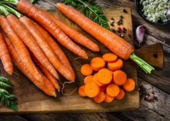 Manger des carottes pour améliorer sa vue, ça marche ou pas? 3 - Le Progrès Egyptien Manger des carottes pour améliorer sa vue, ça marche ou pas?