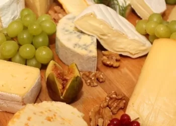 Quels fromages manger au sohour quand on a du cholestérol?