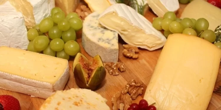 Quels fromages manger au sohour quand on a du cholestérol? 2 - Le Progrès Egyptien Quels fromages manger au sohour quand on a du cholestérol? 1 - Le Progrès Egyptien