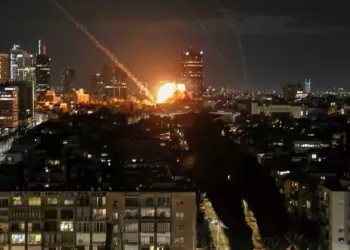 6e jour du conflit au Moyen-Orient: l’Iran accuse Israël et les États-Unis de cibler «délibérément» des zones civiles