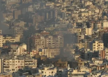 Ministère libanais de la Santé : Plus de 120 personnes sont tombées en martyrs depuis le début de l’escalade