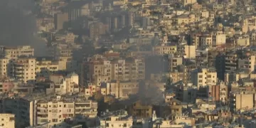 Ministère libanais de la Santé : Plus de 120 personnes sont tombées en martyrs depuis le début de l’escalade