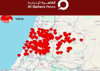 Guerre au Proche-Orient: Les sirènes retentissent à Tel-Aviv