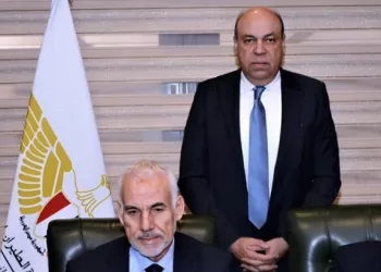 Ciel commun entre l’Egypte et la Libye