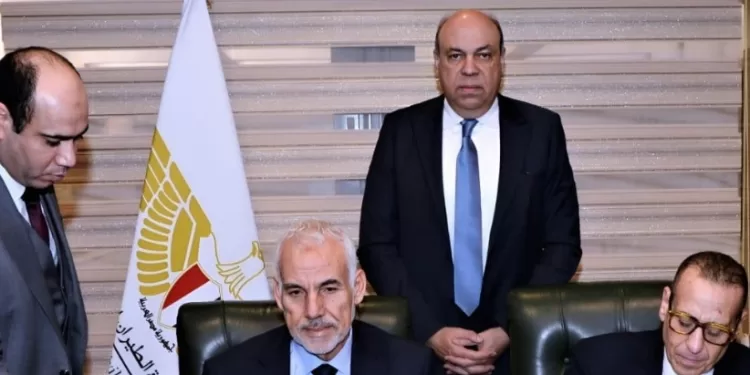 Ciel commun entre l’Egypte et la Libye 1 - Le Progrès Egyptien