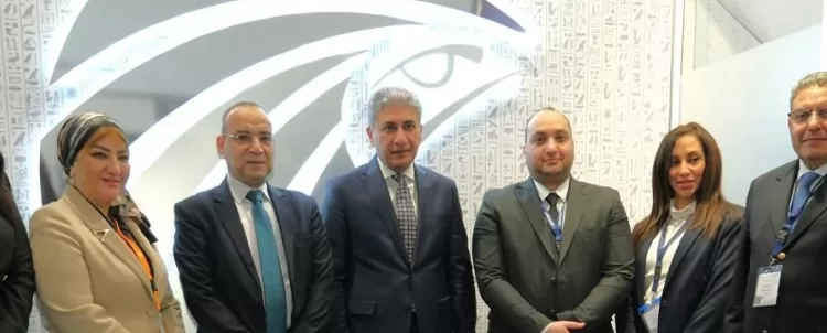 ITB Berlin: EgyptAir à la conquête du marché européen 1 - Le Progrès Egyptien