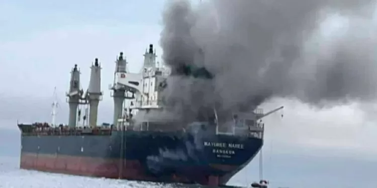 Guerre en Iran : frappes mortelles à Beyrouth ; l’Iran veut viser les banques du Golfe 1 - Le Progrès Egyptien