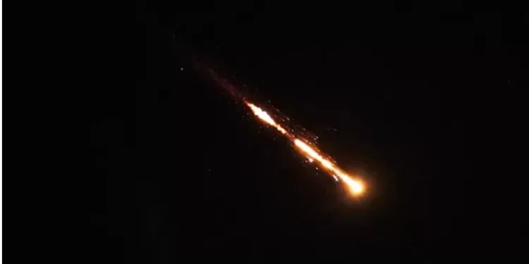 Guerre en Iran : Téhéran dit avoir ciblé des bases militaires israéliennes 1 - Le Progrès Egyptien