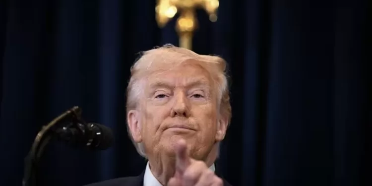 La première semaine de guerre en Iran a coûté plus de 11 milliards de dollars aux États-Unis 1 - Le Progrès Egyptien