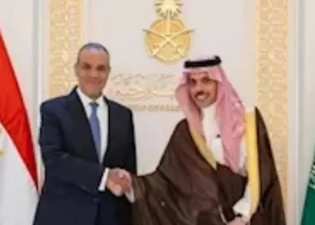 Appel: Abdel Aaty et son homologue saoudien examinent l’escalade militaire dans la région