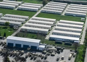 Washington obtient l’autorisation d’utiliser des bases en Roumanie