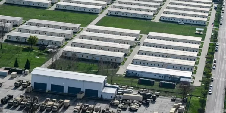 Washington obtient l’autorisation d’utiliser des bases en Roumanie 1 - Le Progrès Egyptien