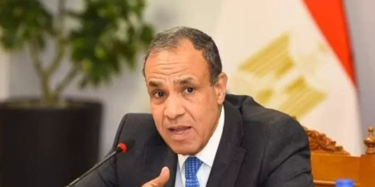 Intenses contacts diplomatiques d'Abdel-Aati pour freiner la guerre au Moyen-Orient 1 - Le Progrès Egyptien