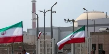 L’armée israélienne annonce avoir frappé un site en Iran utilisé pour produire des armes nucléaires