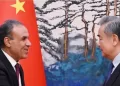 Renforcer les relations bilatérales entre l’Egypte et la Chine