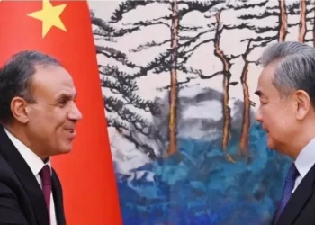 Renforcer les relations bilatérales entre l’Egypte et la Chine